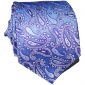 Men's Necktie | Shop latest Tie for Men in India | Blue | AT19