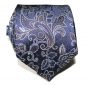 Men's Necktie | Shop latest Tie for Men in India | Blue | AT25
