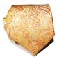 Men's Necktie | Shop latest Tie for Men in India | Orange | AT31
